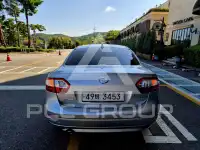 2014 Renault Samsung SM3