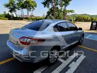 2014 Renault Samsung SM3