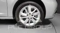 2014 Renault Samsung SM3