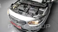 2014 Renault Samsung SM3