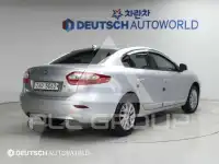 2014 Renault Samsung SM3
