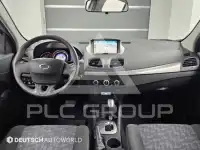 2014 Renault Samsung SM3