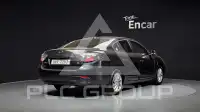 2014 Renault Samsung SM3