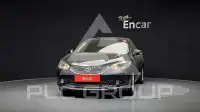 2014 Renault Samsung SM3