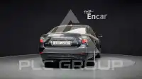 2014 Renault Samsung SM3