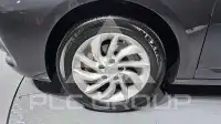 2014 Renault Samsung SM3
