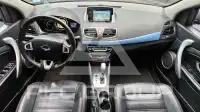 2014 Renault Samsung SM3