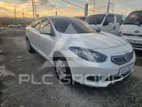 2014 Renault Samsung SM3