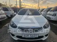 2014 Renault Samsung SM3