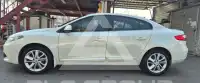 2014 Renault Samsung SM3