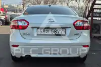 2014 Renault Samsung SM3