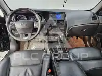 2014 Renault Samsung SM7