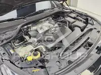 2014 Renault Samsung SM7