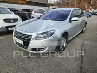 2014 Renault Samsung SM7