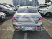 2014 Renault Samsung SM7