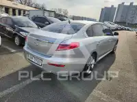 2014 Renault Samsung SM7