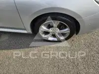 2014 Renault Samsung SM7