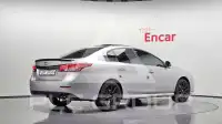2014 Renault Samsung SM5