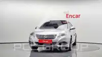 2014 Renault Samsung SM5