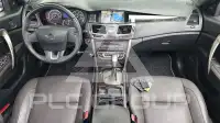 2014 Renault Samsung SM5
