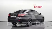2014 Renault Samsung SM5