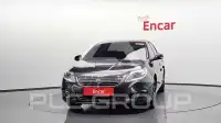 2014 Renault Samsung SM5