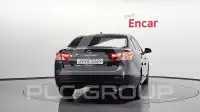 2014 Renault Samsung SM5