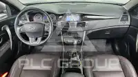 2014 Renault Samsung SM5