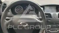 2014 Renault Samsung SM5