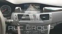 2014 Renault Samsung SM5