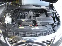 2014 Renault Samsung SM5