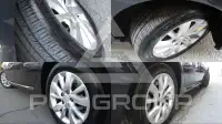 2014 Renault Samsung SM5
