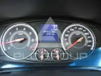 2014 Renault Samsung SM5