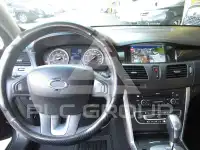 2014 Renault Samsung SM5