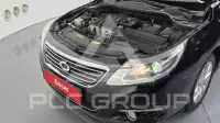 2014 Renault Samsung SM5