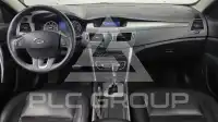 2014 Renault Samsung SM5
