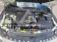 2014 Renault Samsung SM5