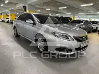 2014 Renault Samsung SM5
