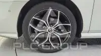 2014 Renault Samsung SM5