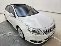 2014 Renault Sm5 Nova