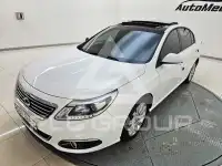 2014 Renault Sm5 Nova