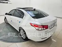 2014 Renault Sm5 Nova