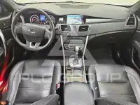 2014 Renault Sm5 Nova