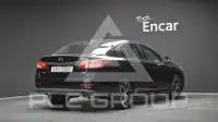 2014 Renault Samsung SM5