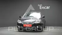 2014 Renault Samsung SM5