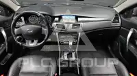 2014 Renault Samsung SM5