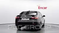 2014 Renault Samsung SM5