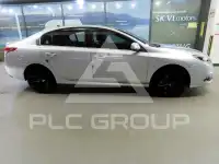 2014 Renault Samsung SM5