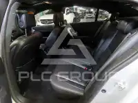 2014 Renault Samsung SM5