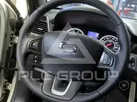 2014 Renault Samsung SM5